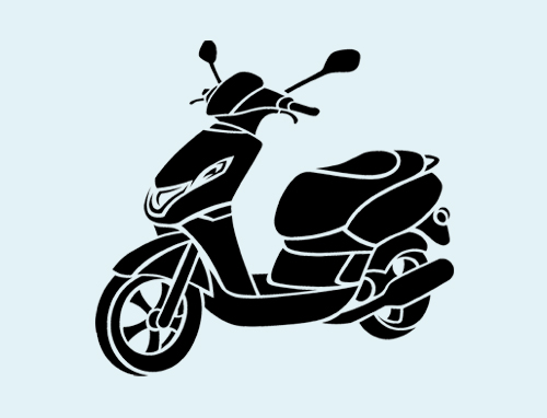 Two Wheeler
